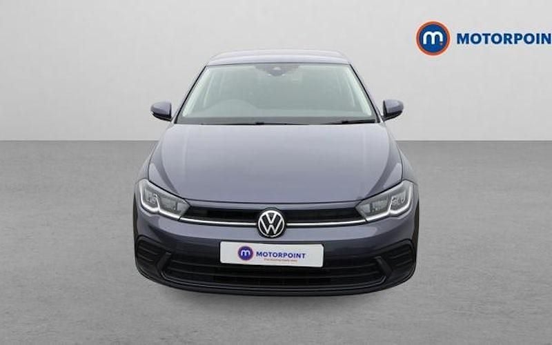 Used VW Polo Life 80 HP (58 kW) 2026 Hatchback