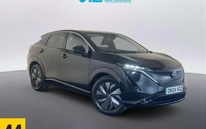 Usado Nissan Ariya Advance 177 kW (242 CV) 2026 SUV