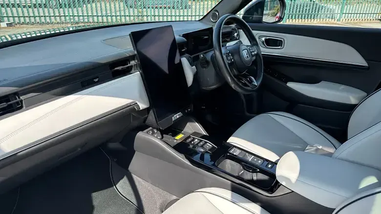 Usado Honda e Advance 150 kW (204 CV) 2024 Utilitario