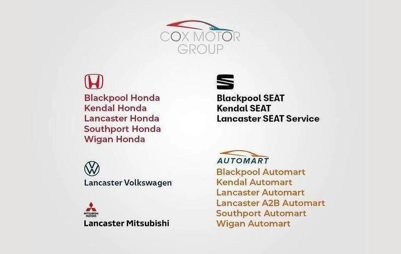 Used Seat Ateca FR 150 HP (110 kW) 2020 Red SUV