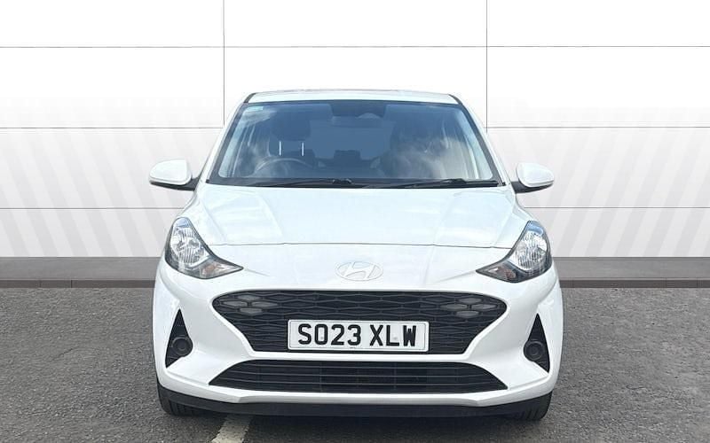 Used Hyundai i10 Advanced 67 HP (49 kW) 2025 Hatchback