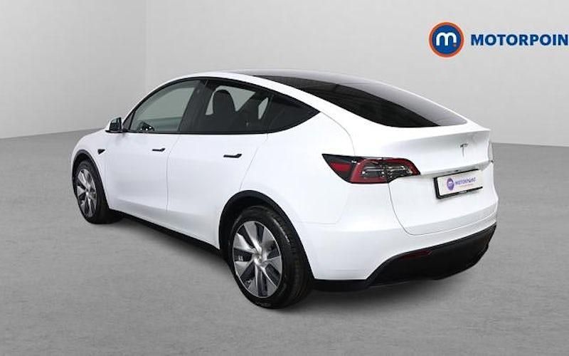 Używany Tesla Model Y RWD 219 kW (299 KM) 2024 SUV