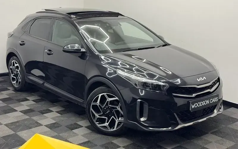 Second-hand Kia XCeed GT-Line S 160 CP (117 kW) 2023 SUV