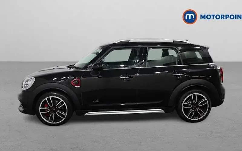 Używany Mini John Cooper Works 231 KM (169 kW) 2018 Hatchback