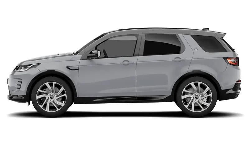 New 2025 Land Rover Discovery Sport SE Dynamic SUV | £52,312 (Fair price) - Image 1/1
