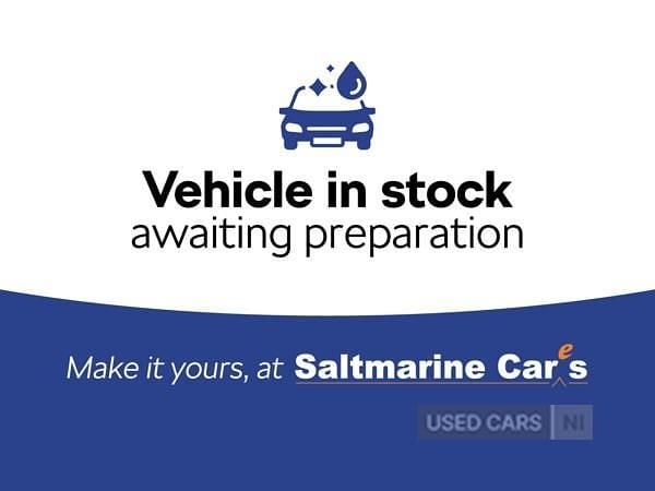 Used Hyundai Kona Premium SE 2018 Orange SUV