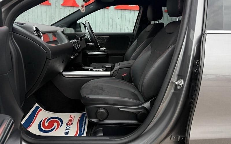 Used Mercedes GLA200 Executive 163 HP (119 kW) 2022 SUV