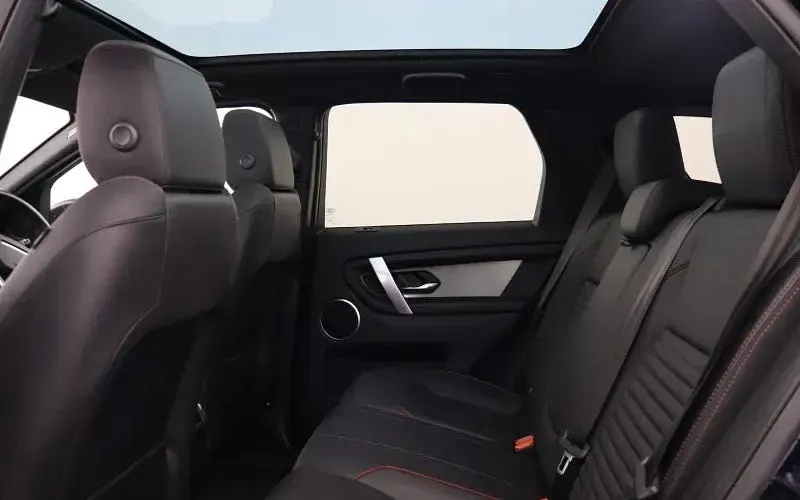 Used Land Rover Discovery 5 Urban Edition 309 HP (227 kW) 2023 Blue SUV