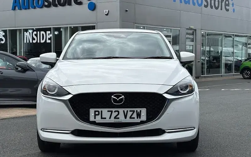 Used Mazda 2 Inclusive 90 HP (66 kW) 2022 Hatchback