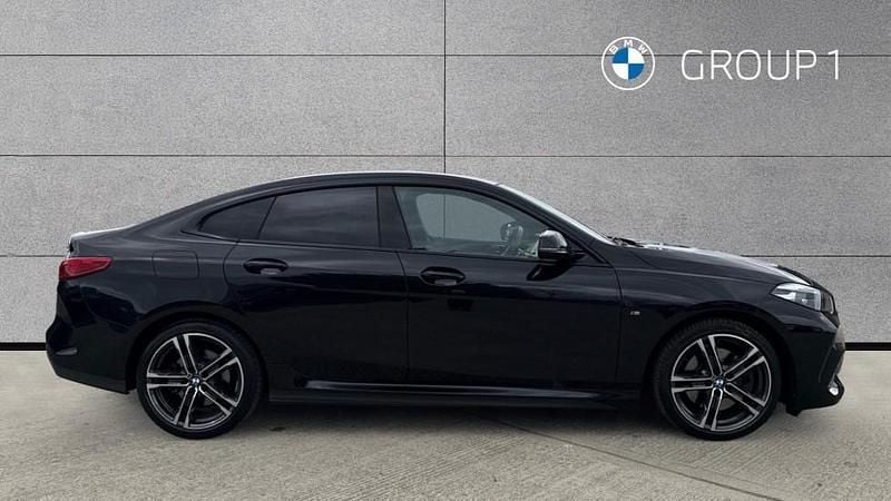 Used BMW 220 M Sport 192 HP (141 kW) 2023 Black Coupe