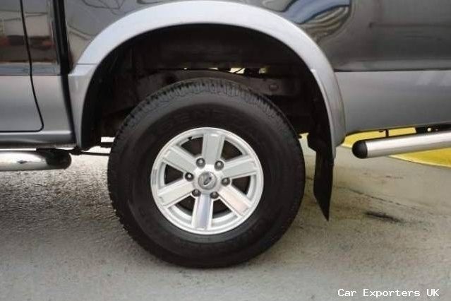 Used Ford Ranger 2004 Pickup