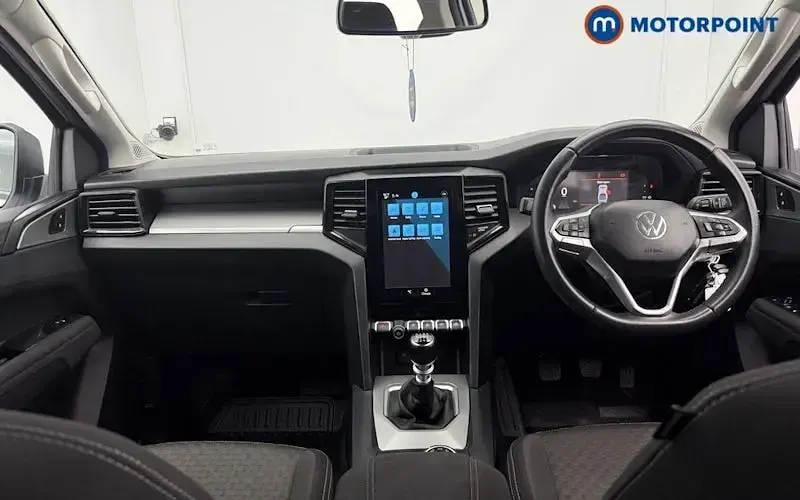 Used VW Amarok Life 170 HP (125 kW) 2024 Pickup