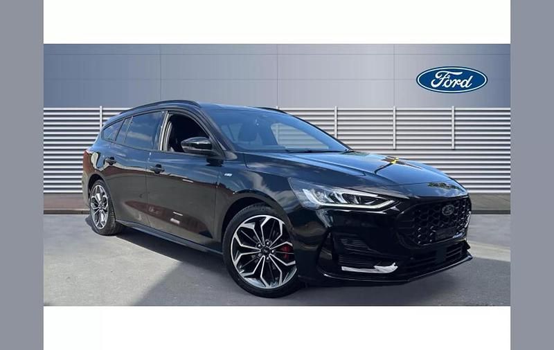 Other New 2024 Ford Focus ST-Line X Estate | £34,065 - Image 1/4