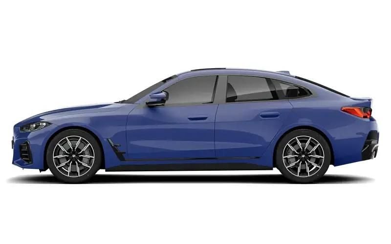 New 2025 BMW 420 M Sport Coupe | £47,536 (Good price) - Image 1/1