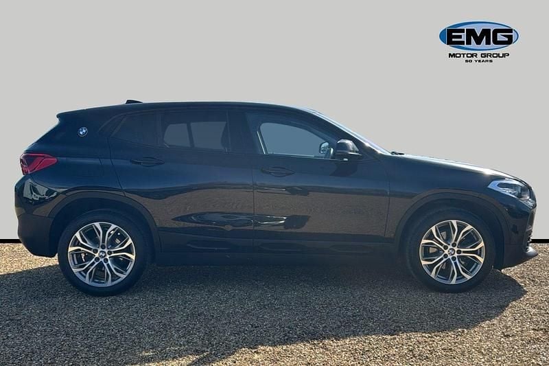 Used BMW M140 Sport Line 140 HP (102 kW) 2019 Black Hatchback