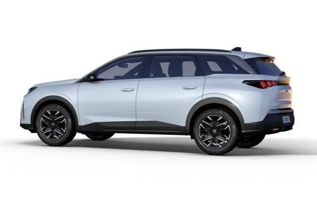 New Peugeot 5008 Allure Premium 2026 Estate