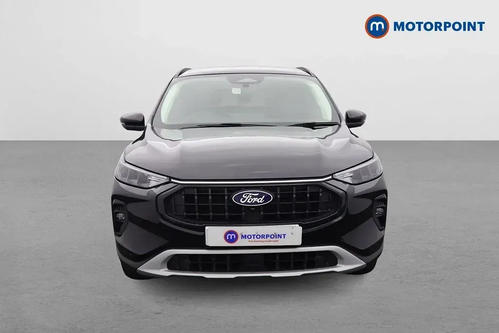 Usado Ford Kuga Active 2024 Negro SUV