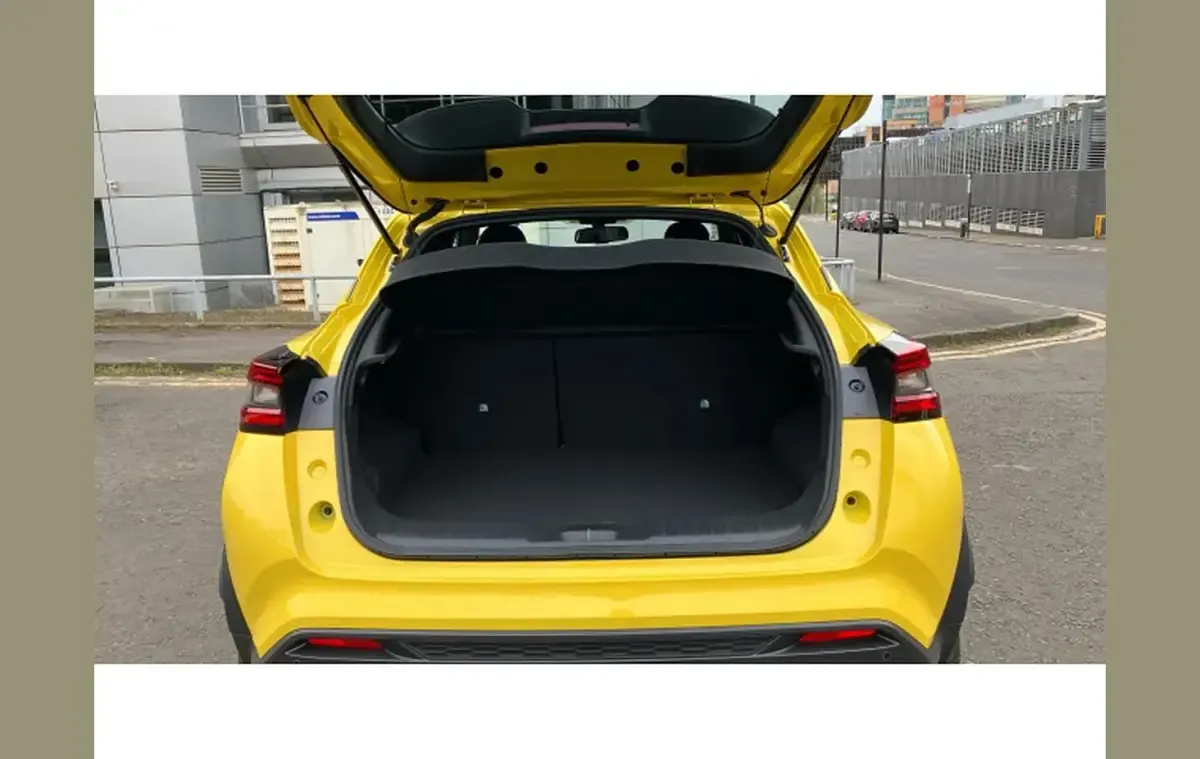 New Nissan Juke Tekna 112 HP (82 kW) 2025 Other SUV