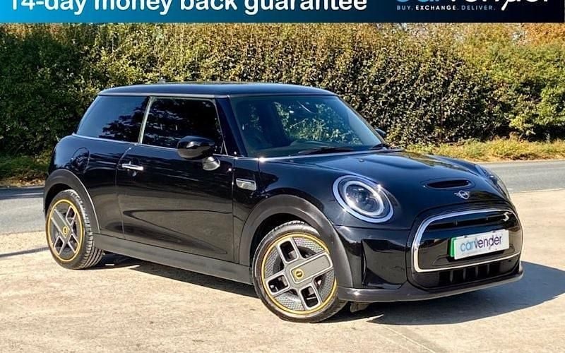 Used Mini Cooper Level 2 135 kW (184 HP) 2023 Hatchback