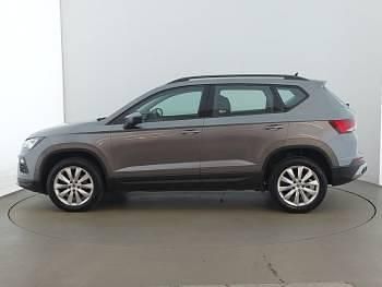 Used Seat Ateca SE 150 HP (110 kW) 2022 Grey SUV