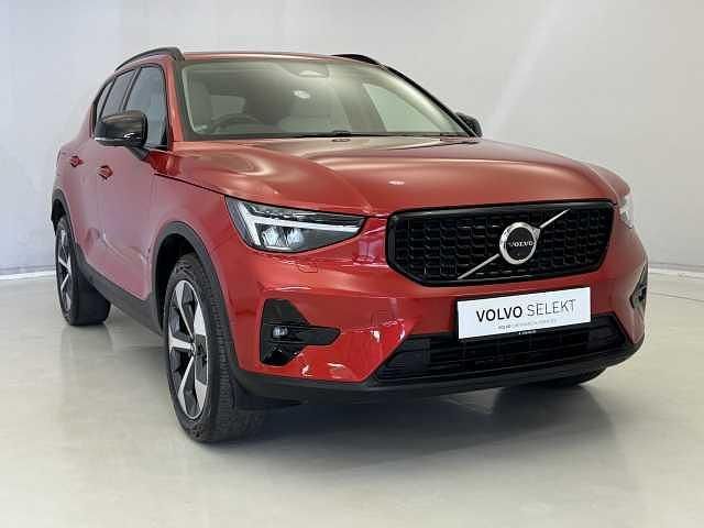 Used Volvo XC40 Ultimate 194 HP (142 kW) 2023 SUV