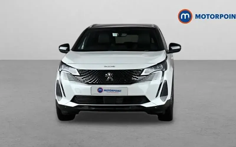 Gebraucht Peugeot 3008 GTi 131 PS (96 kW) 2023 SUV