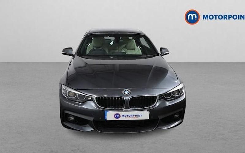 Used BMW 435 M Sport 313 HP (230 kW) 2020 Cabriolet