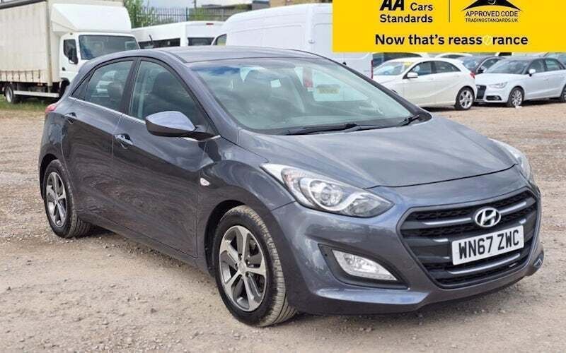 Used 2015 Hyundai i30 SE Hatchback | £8,480 (Fair price) - Image 1/4