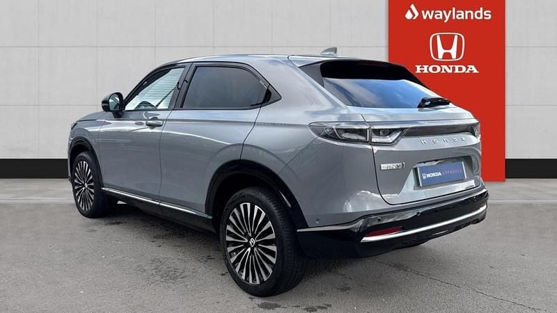 Used Honda e Advance 11 kW (15 HP) 2025 Grey Hatchback