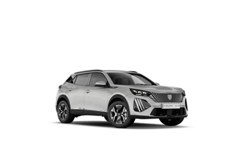 Used Peugeot 2008 GTi 2008