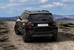 New Jeep Avenger North 2025 SUV