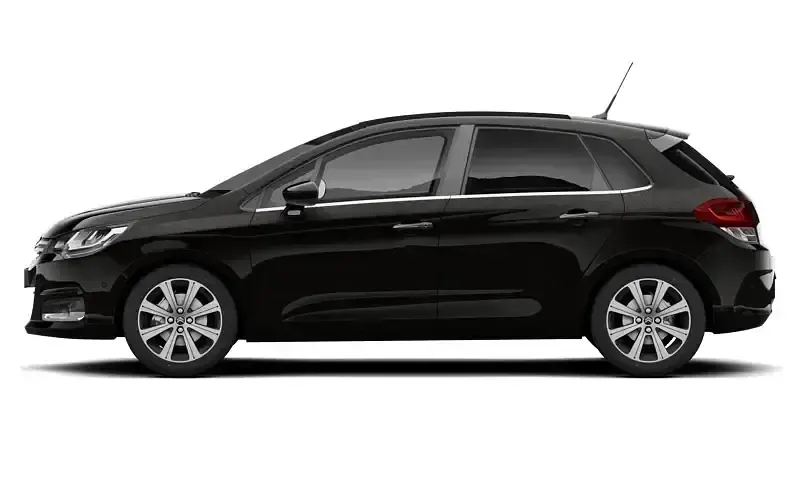 Used Citroën C4 PureTech 131 HP (96 kW) 2022 Hatchback