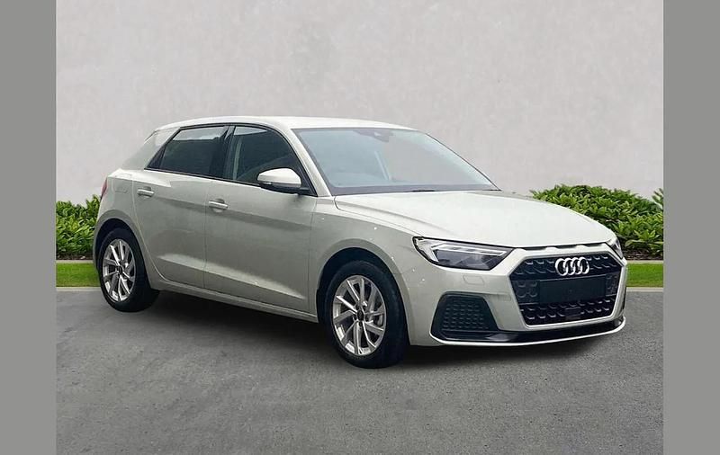 New Audi A1 Sport 94 HP (69 kW) 2025 Other SUV