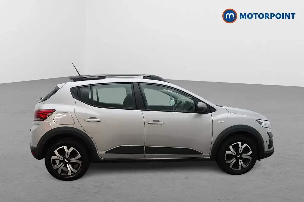 Used Dacia Sandero Journey 91 HP (66 kW) 2022 Hatchback