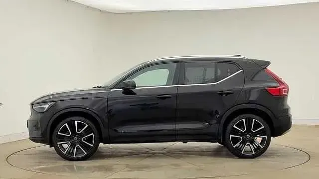 New Volvo XC40 Ultra 194 HP (142 kW) 2026 SUV