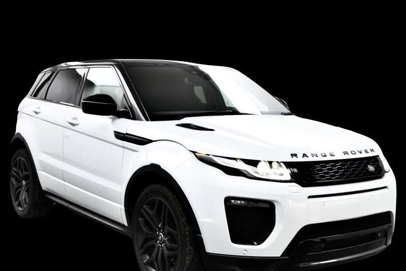 Used 2018 Land Rover Range Rover evoque HSE Dynamic Hatchback | £19,990 (Fair price) - Image 1/1