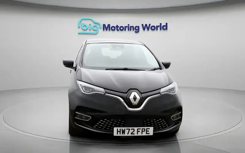 Occasion Renault Zoe Techno 100 kW (136 ch) 2024 Citadine