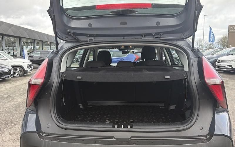 Used Hyundai Bayon SE 101 HP (74 kW) 2024 SUV