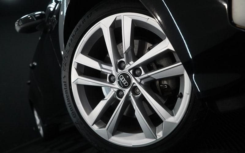 Used Audi A3 Sportback e-tron Sport 204 HP (150 kW) 2025 Hatchback