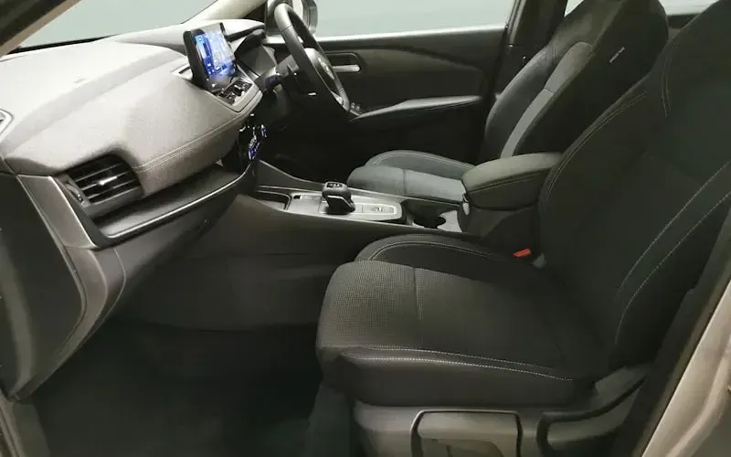 New Nissan Qashqai Acenta Premium 158 HP (116 kW) 2026 SUV