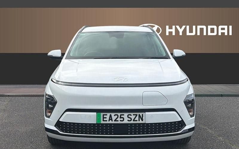 Used Hyundai Kona Advanced 160 kW (218 HP) 2025 SUV