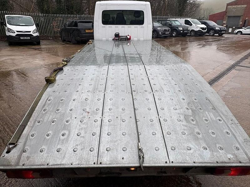 Used Renault Master Business 2020 White MPV