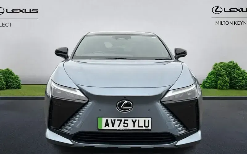 Used Lexus RZ 450e 230 kW (313 HP) 2026 SUV