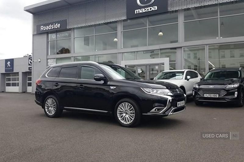 Used 2018 Mazda CX-5 Takumi-Line SUV | £12,295 (Super price) - Image 1/1