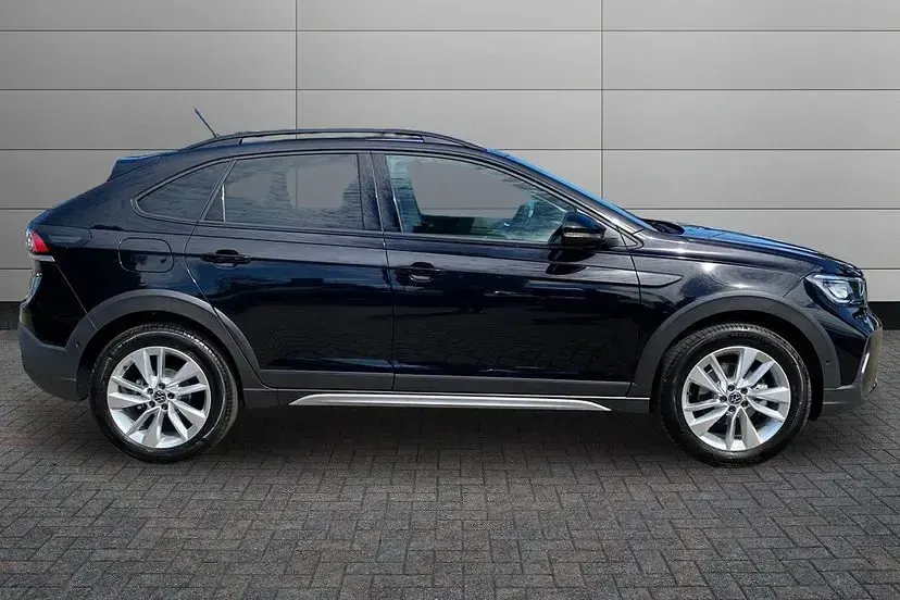 New VW Taigo Match 113 HP (83 kW) 2026 Other SUV