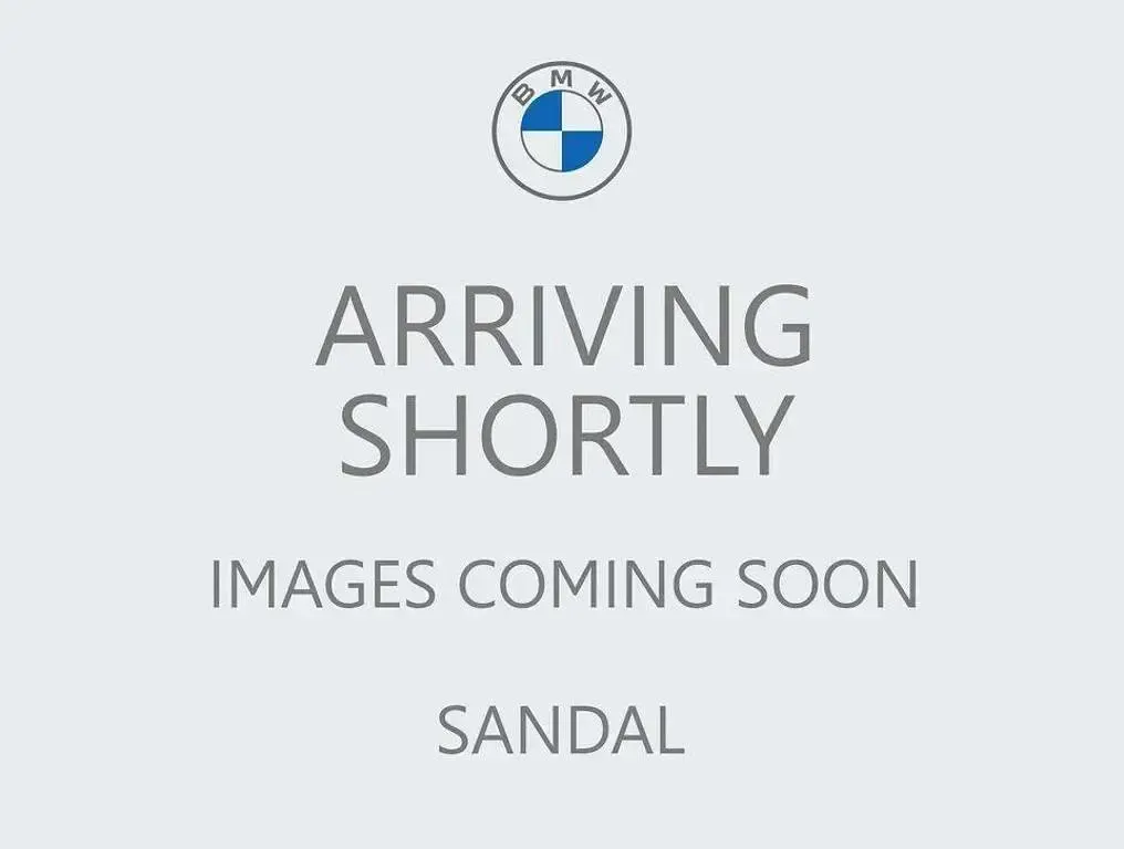 Used BMW X3 M Sport 2023 Grey SUV