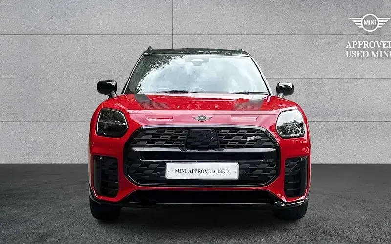 Used Mini Countryman Sport 170 HP (125 kW) 2026 SUV