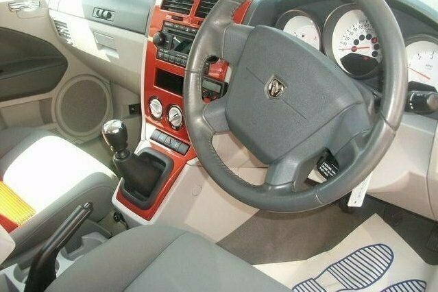 Used Dodge Caliber 138 HP (101 kW) 2008 Hatchback