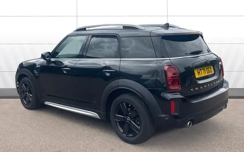 Used Mini Cooper S Classic 178 HP (130 kW) 2022 Hatchback