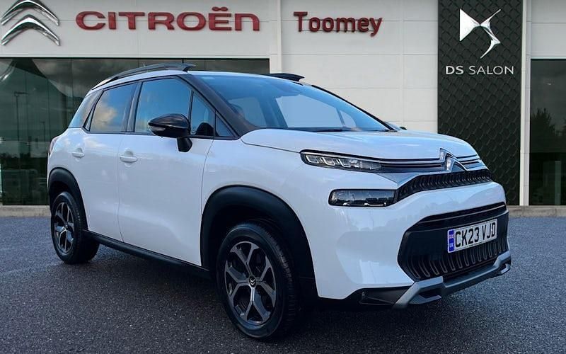 Used 2023 Citroën C3 PureTech Hatchback | £13,995 (Fair price) - Image 1/4